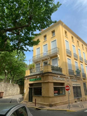 Studio les thermes